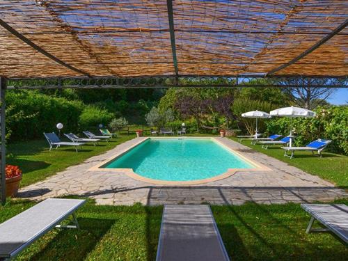 Sommerhus - 15 personer -  - Case Sparse Sodo 29 - - Cortona - 52044 - Cortona Ar