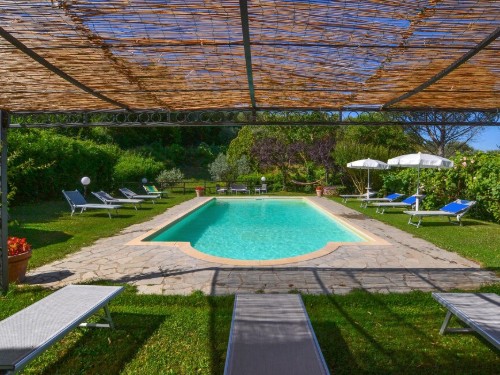 Sommerhus - 15 personer -  - Case Sparse Sodo 29 - - Cortona - 52044 - Cortona Ar
