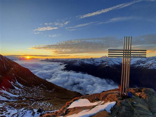 Holiday apartment - 8 persons -  - Bichl - 9974 - Prägraten