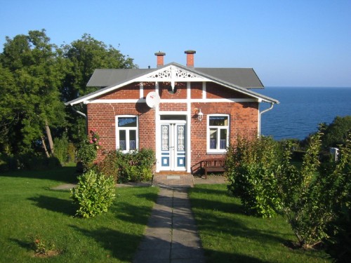 Sommerhus - 4 personer -  - Ostseeblick - 18551 - Lohme