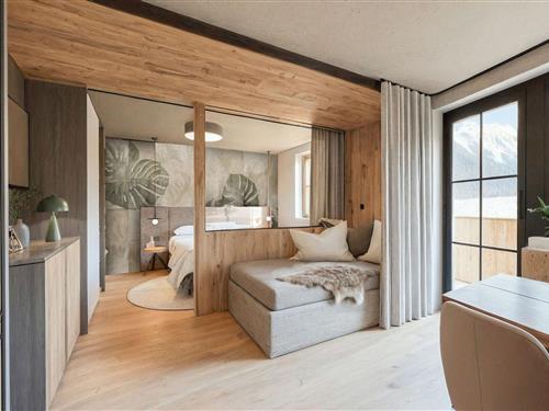 Ferielejlighed - 4 personer -  - 5710 - Kaprun