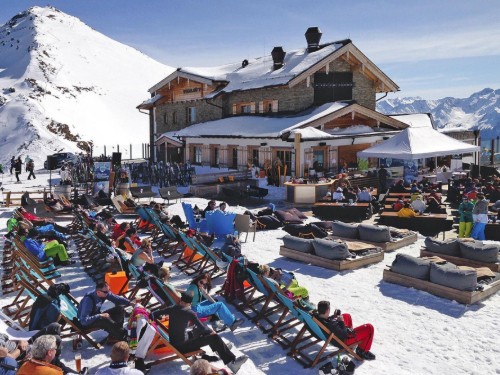 Ferielejlighed - 2 personer -  - 6272 - Kaltenbach
