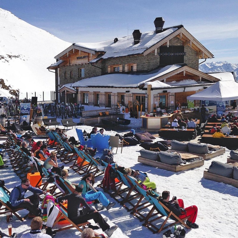 Ferielejlighed - 2 personer -  - 6272 - Kaltenbach