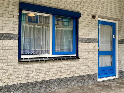 Sommerhus - 4 personer -  - 1755 NN - Petten