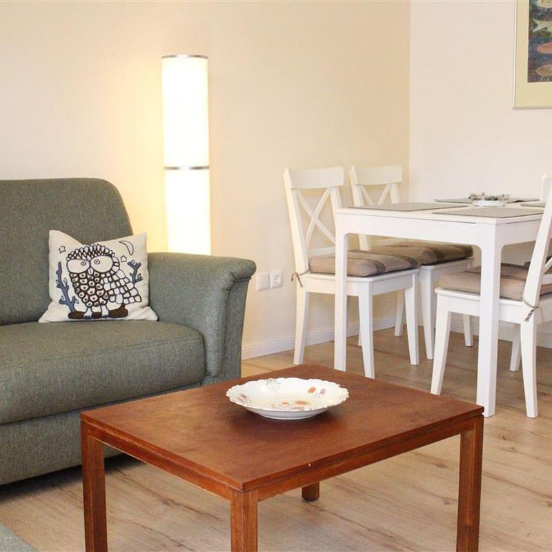 Ferielejlighed - 4 personer -  - Pestalozzistraße - 25826 - St. Peter-Ording