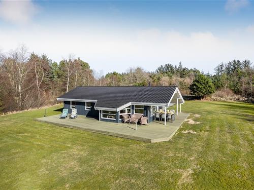 Ferienhaus - 6 Personen -  - Falkevej - Tversted - 9881 - Bindslev