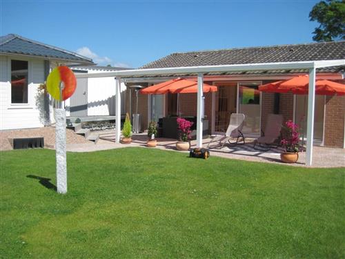 Sommerhus - 2 personer -  - Brakel - 33034