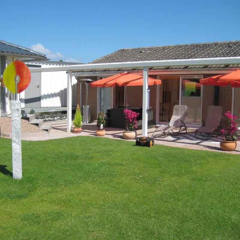 Sommerhus - 2 personer -  - Brakel - 33034