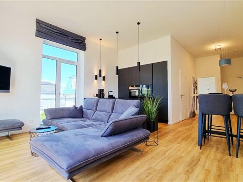 Ferienwohnung - 2 Personen -  - Deichweg - 24217 - Schönberg (Holstein)