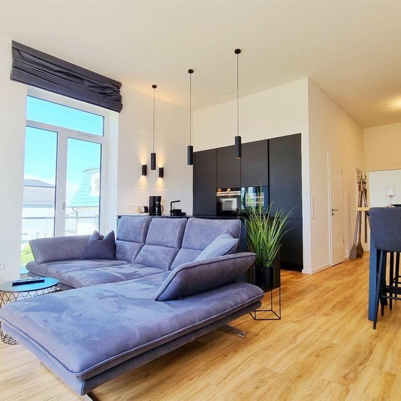 Ferielejlighed - 2 personer -  - Deichweg - 24217 - Schönberg (Holstein)