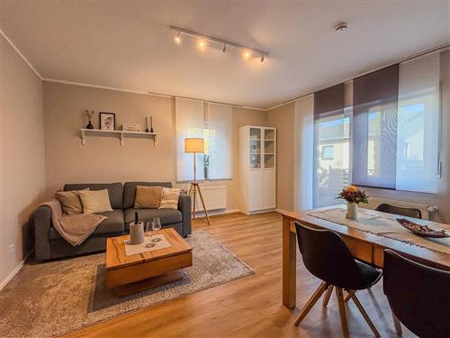 Ferielejlighed - 3 personer -  - Maximinerweg - 54318 - Mertesdorf