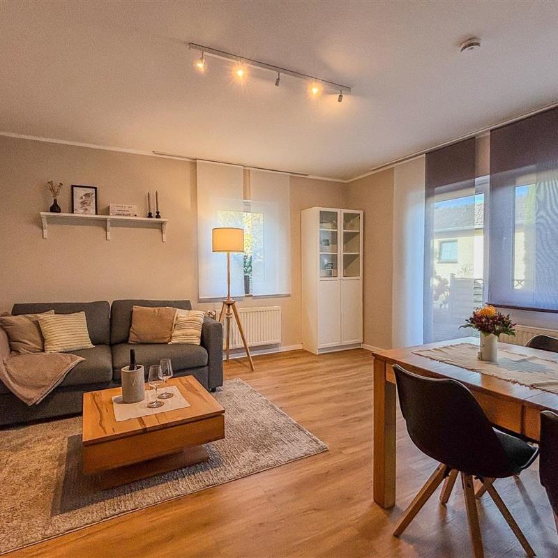 Ferielejlighed - 3 personer -  - Maximinerweg - 54318 - Mertesdorf