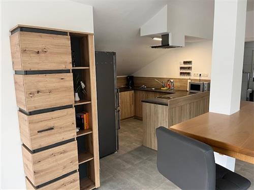 Semesterlägenhet - 3 personer -  - Weiherstr. - 52152 - Simmerath