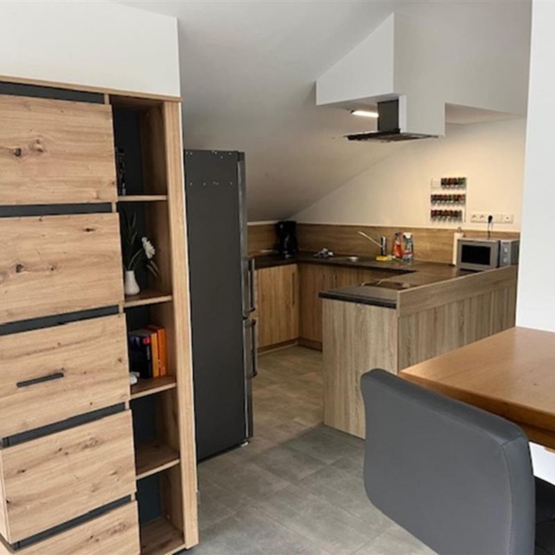 Ferielejlighed - 3 personer -  - Weiherstr. - 52152 - Simmerath