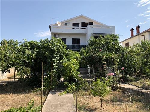 Ferieleilighet - 2 personer -  - Don Antuna Božica - 22242 - Jezera