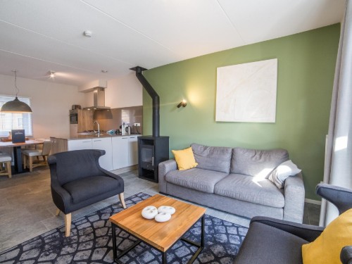 Ferienhaus - 4 Personen -  - 6216GC - Maastricht