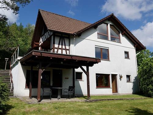 Holiday Home/Apartment - 8 persons -  - Berliner Weg - 37445 - Walkenried