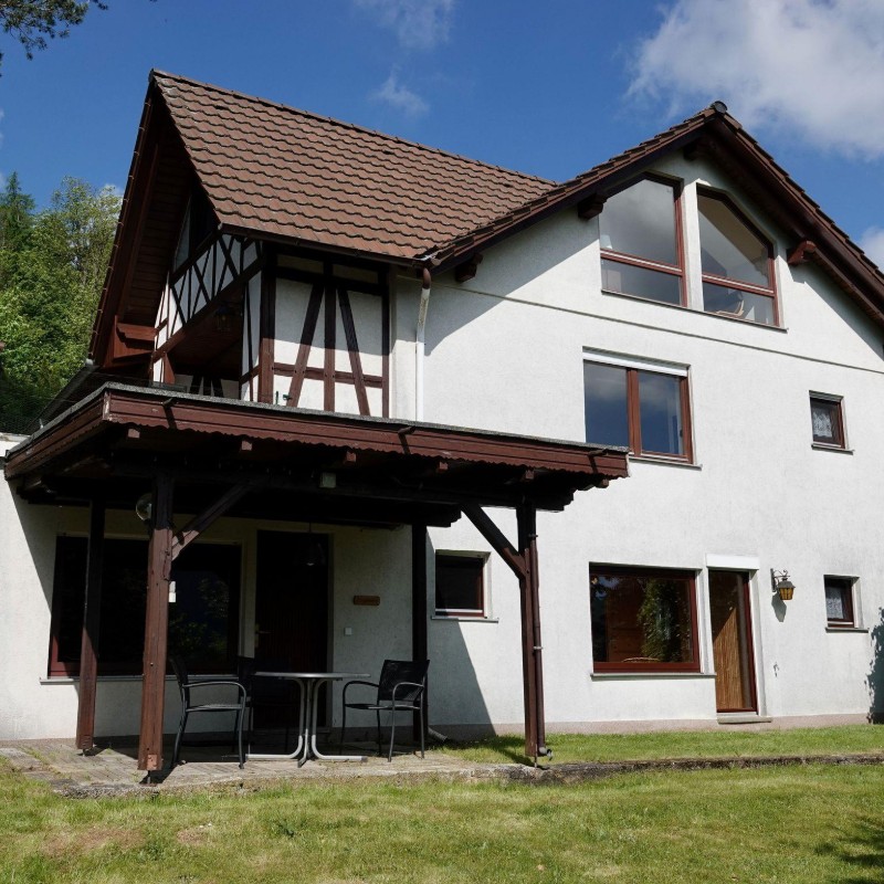 Ferielejlighed - 8 personer -  - Berliner Weg - 37445 - Walkenried / Wieda