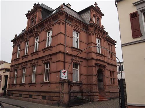 Ferieleilighet - 4 personer -  - Fröbelstraße - 67433 - Neustadt An Der Weinstraß