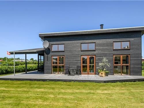 Sommerhus - 6 personer -  - Porsevej - Gjellerodde - 7620 - Lemvig