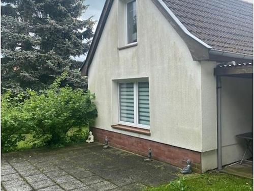 Ferienhaus - 2 Personen -  - 18209 - Bad Doberan