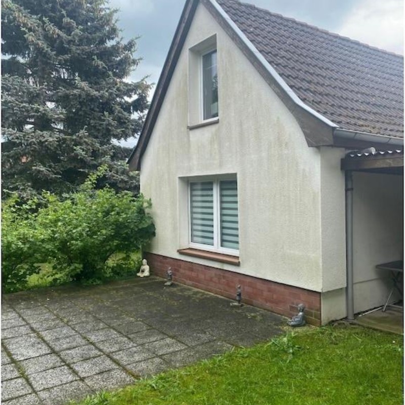 Sommerhus - 2 personer -  - 18209 - Bad Doberan