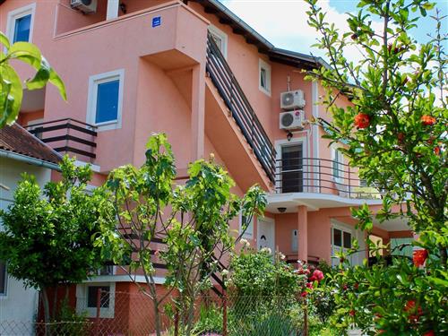 Ferielejlighed - 4 personer -  - Stubalj 164, Bilice - 22000 - Sibenik