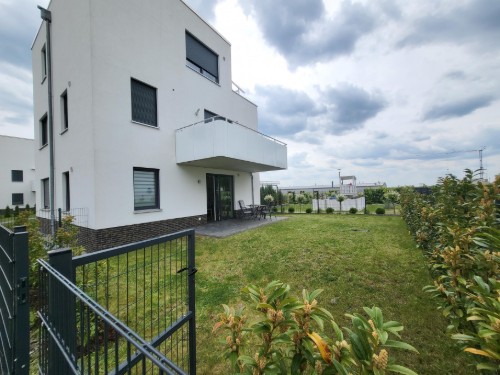 Ferielejlighed - 4 personer -  - Seestraße - 01983 - Großräschen