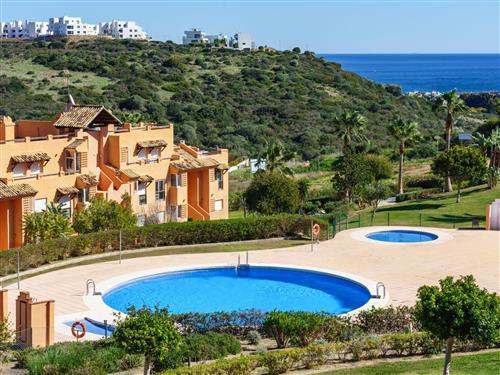 Ferielejlighed - 4 personer -  - Casares - 29690