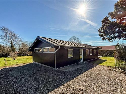 Ferienhaus - 4 Personen -  - Fredskovparken - Hejsager - 6100 - Haderslev
