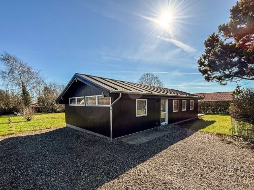 Sommerhus - 4 personer -  - Fredskovparken - Hejsager - 6100 - Haderslev
