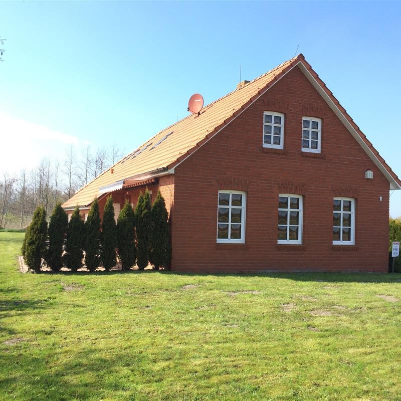 Sommerhus - 3 personer -  - Am Armenplatz - 26506 - Norddeich