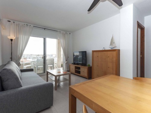 Ferieleilighet - 6 personer -  - 17487 - Empuriabrava