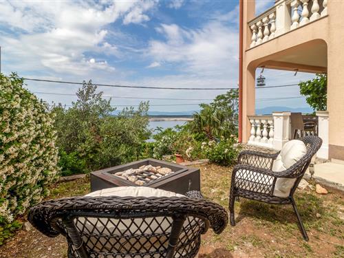 Holiday apartment - 2 persons -  - Klanfari - Crikvenica - Dramalj - 51265 - Dramalj
