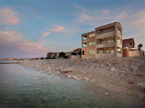 Ferielejlighed - 6 personer -  - Bobovik XXI - 23234 - Vir