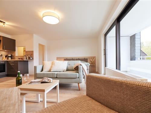 Ferieleilighet - 2 personer -  - Rathausstraße - 38644 - Hahnenklee