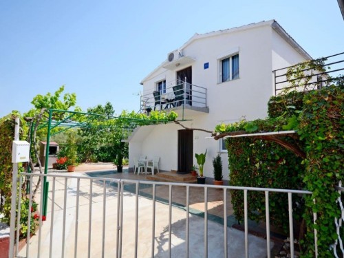 Ferielejlighed - 3 personer -  - Zecevarska - 22203 - Rogoznica
