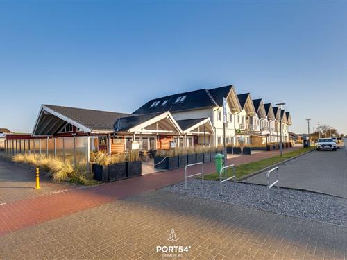 Ferieleilighet - 2 personer -  - Nordseestr. - 25899 - Dagebüll