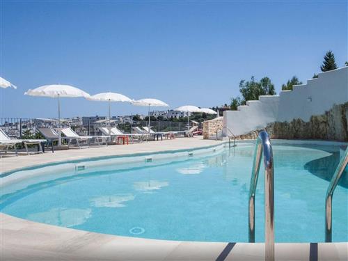 Sommerhus - 6 personer -  - Ostuni - 72017