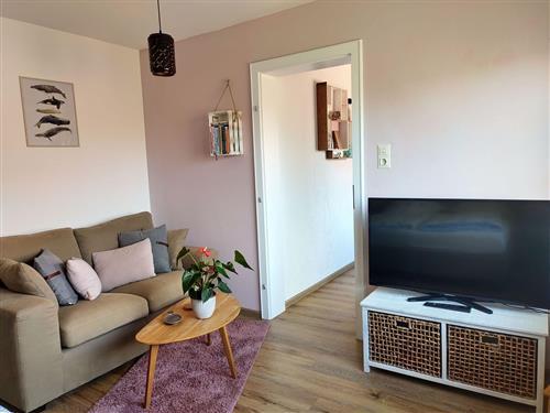 Ferielejlighed - 2 personer -  - Ruhwarder Straße - 26969 - Butjadingen