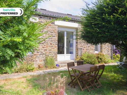 Sommerhus - 4 personer -  - 22680 - Etables-Sur-Mer