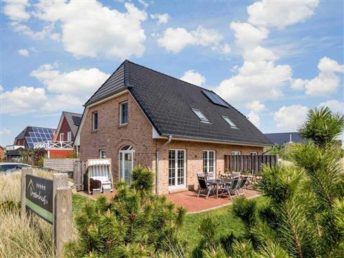 Sommerhus - 6 personer -  - Op de Geest - 25826 - St. Peter-Ording
