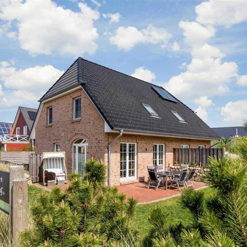Sommerhus - 6 personer -  - Op de Geest - 25826 - St. Peter-Ording