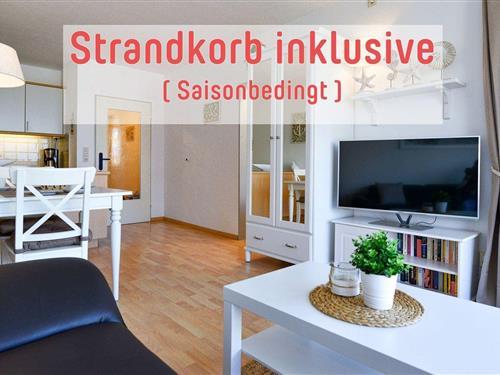 Ferielejlighed - 4 personer -  - In der Wolskermarsch - 27476 - Cuxhaven