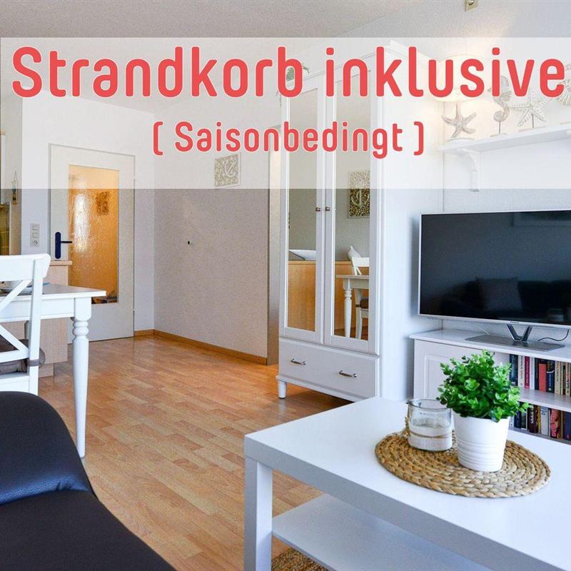 Ferielejlighed - 4 personer -  - In der Wolskermarsch - 27476 - Cuxhaven