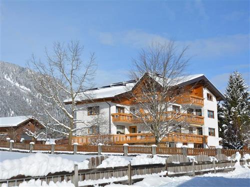 Holiday apartment - 2 persons -  - Schiliftweg - 6604 - Höfen