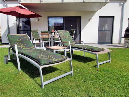 Ferielejlighed - 7 personer -  - An der Pferdekoppel - 17213 - Göhren-Lebbin