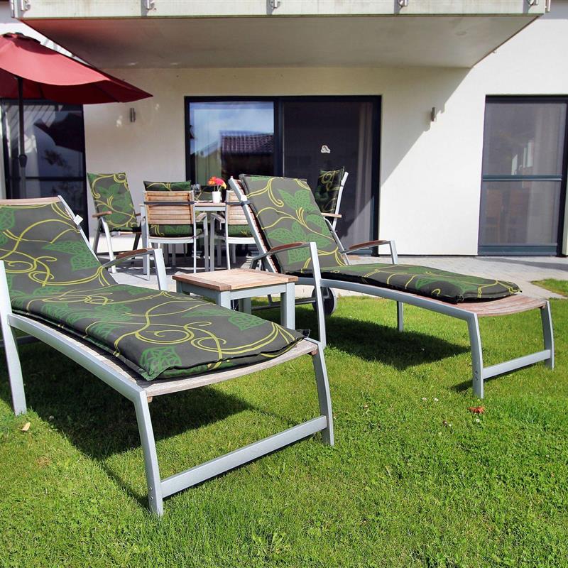 Ferielejlighed - 7 personer -  - An der Pferdekoppel - 17213 - Göhren-Lebbin