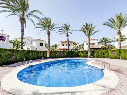 Holiday home - 6 persons -  - 03700 - Dénia