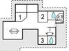 Billede 29 - Plantegning